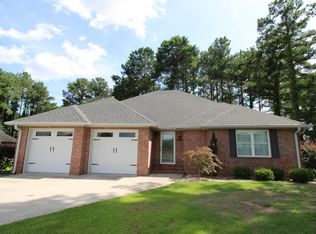 2930 Wise Dr, Sumter, SC 29150
