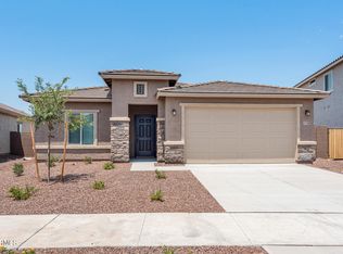 17708 W Encinas Ln, Goodyear, AZ 85338