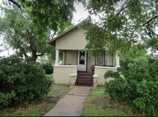 495 N Convessee Ave, Colby, KS 67701