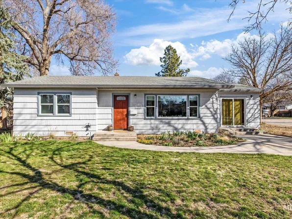 3002 W Breneman St, Boise, ID 83703
