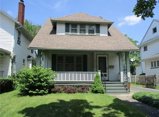 204 Winbourne Rd, Rochester, NY 14619