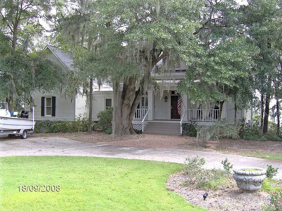 Waterfront Home on Lake Eufaula