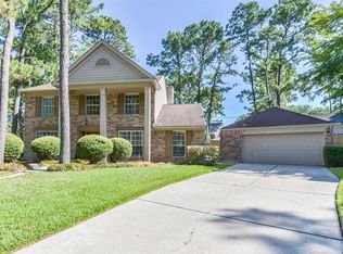 20218 Woodsboro Ct, Spring, TX 77388