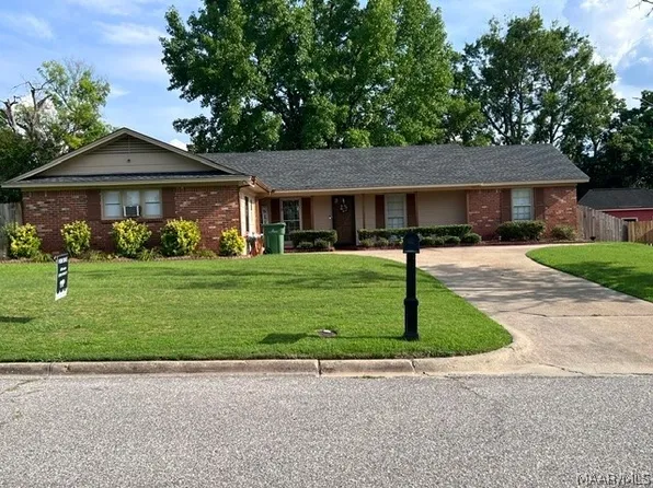 3856 Rouse Ridge Rd, Montgomery, AL 36111