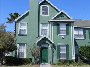 9608 Lake Chase Island Way, Tampa, FL 33626