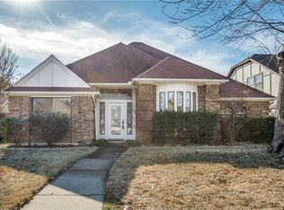 1532 Old Orchard Dr, Irving, TX 75061