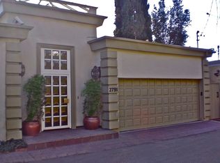 2791 La Castana Dr, Los Angeles, CA 90046