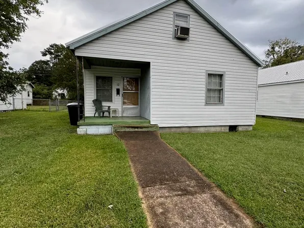 12 Southern Ave, Gadsden, AL 35904