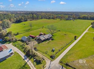 17499 Ted Lysek Rd, Summerdale, AL 36580