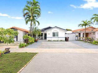 6919 W 29th Way, Hialeah, FL 33018