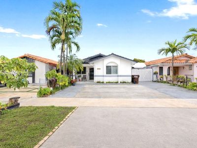 6919 W 29th Way, Hialeah, FL, 33018
