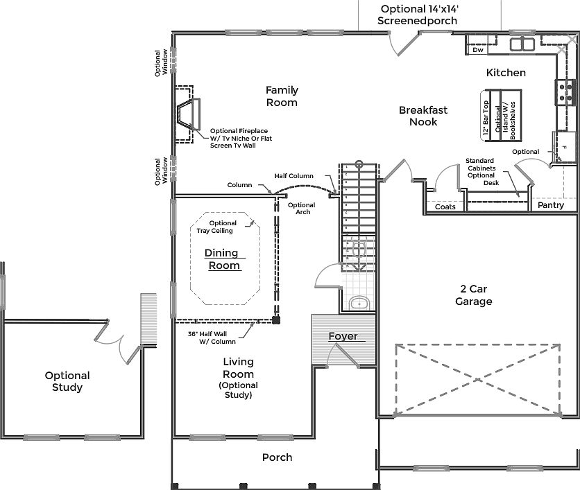 2nd image of 5420 Esher Dr Lot 60