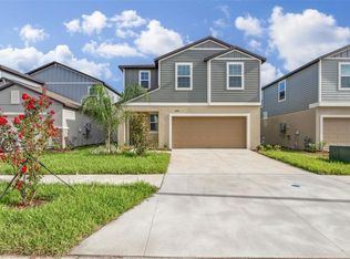 22311 Storybook Cabin Way, Land O Lakes, FL 34637
