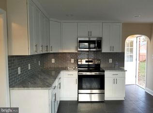 8109 Highpoint Rd, Baltimore, MD 21226