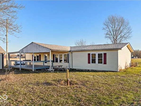 6823 N Us Highway 52, Thorntown, IN 46071