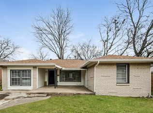 3529 Gibsondell Ave, Dallas, TX 75211