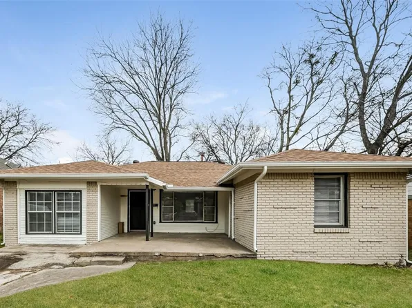 3529 Gibsondell Ave, Dallas, TX 75211