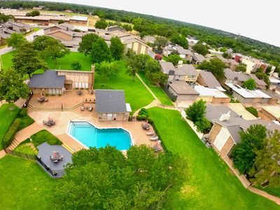 2905 Oak Shadows Cir, Bedford, TX, 76021