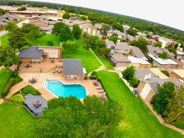 2905 Oak Shadows Cir, Bedford, TX 76021