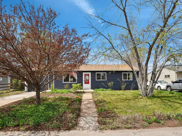 3975 S Jason Street, Englewood, CO 80110