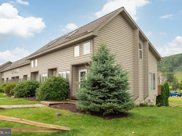 257 Marsh Hill Rd #8, Mc Henry, MD 21541