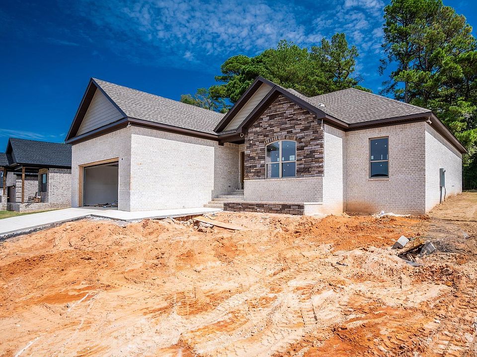 23 Denali Dr, Cabot, AR 72023 MLS 23029004 Zillow