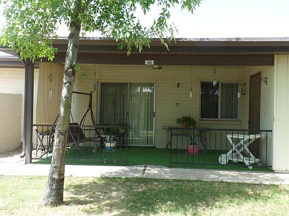 3rd image of 4501 E Carol Ave Unit 46