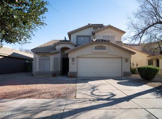 16221 W LATHAM Street, Goodyear, AZ 85338