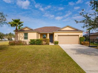7304 63rd Ct E, Palmetto, FL 34221