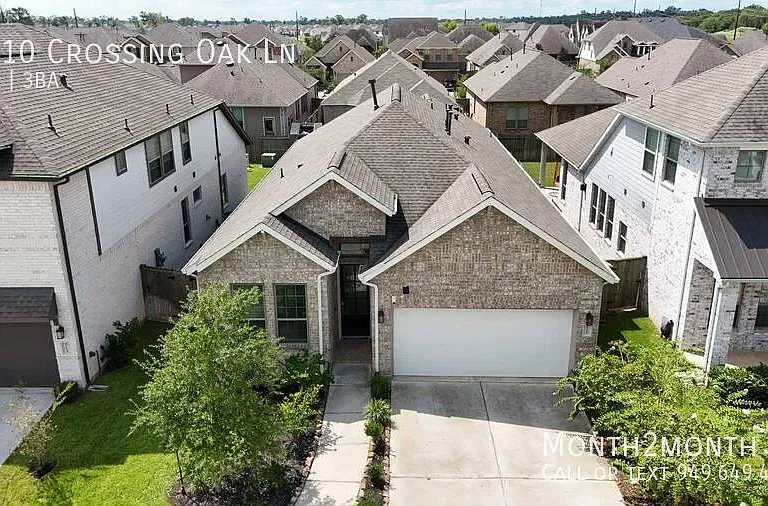 8710 Crossing Oak Ln — Photo 29