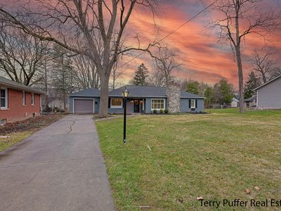 123 Holmdene Blvd NE, Grand Rapids, MI, 49503