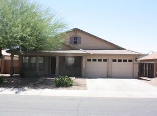 3571 E Geronimo Ct, Gilbert, AZ 85295