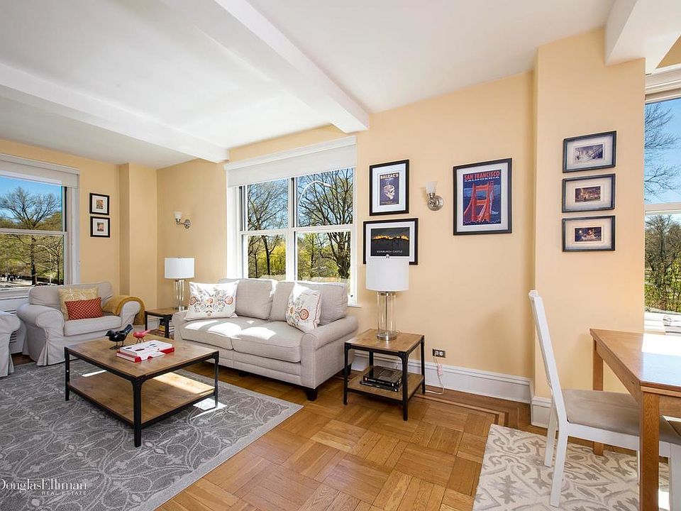 1st image of 410 Central Park W #3A