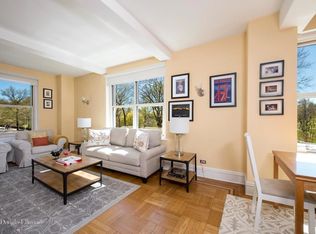 410 Central Park W #3A, New York, NY 10025