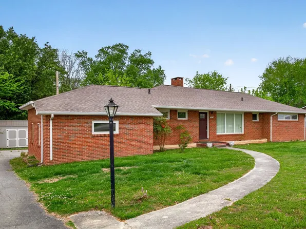 407 Sunset Dr, Mc Minnville, TN 37110