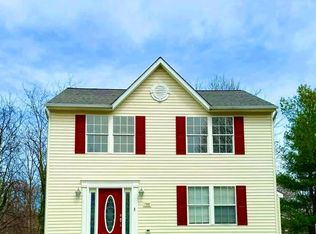 708 Lenstrom Friend Ct, Baltimore, MD 21228
