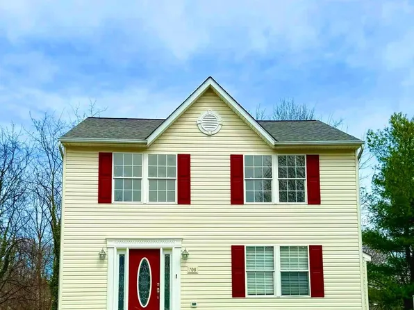 708 Lenstrom Friend Ct, Baltimore, MD 21228