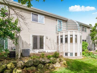 69 Ponwood Circle, Madison, WI, 53717
