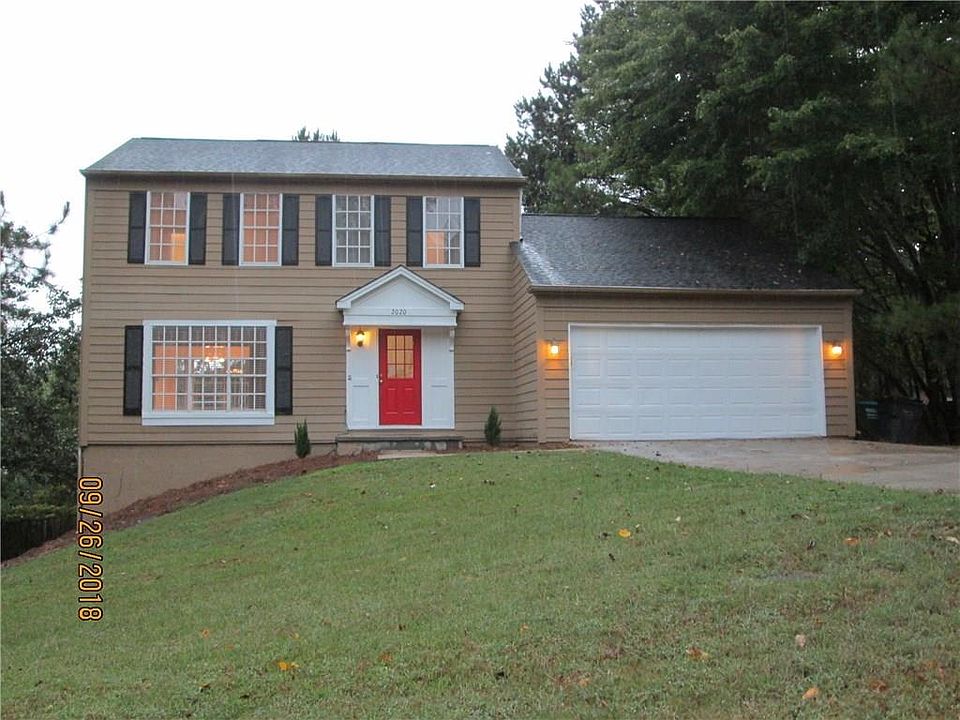 1st image of 2020 Surrey Hill Cir