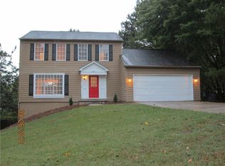 2020 Surrey Hill Cir, Lawrenceville, GA 30044