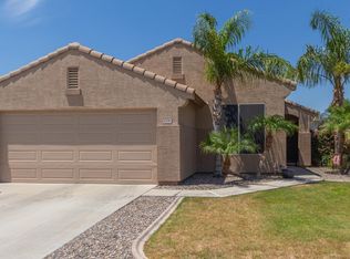 8198 W Marco Polo Rd, Peoria, AZ 85382