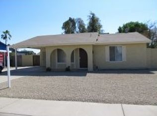 1531 W Cheyenne Dr, Chandler, AZ 85224