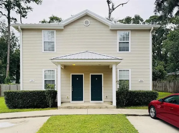 924 Ashburn Dr APT 2, Tallahassee, FL 32301