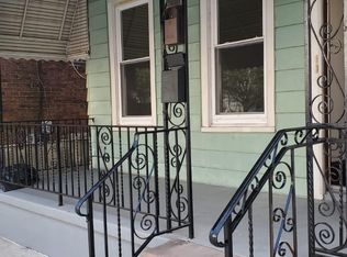 419 Elmer St UNIT 1, Trenton, NJ
