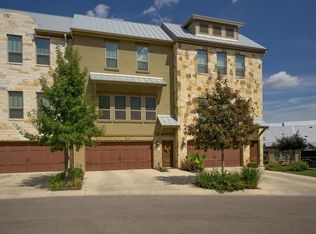 1161 Highknoll Ln, Georgetown, TX 78628