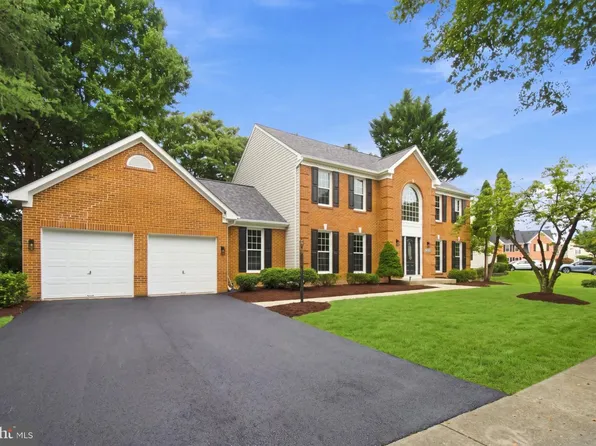 7608 Bear Forest Rd, Hanover, MD 21076