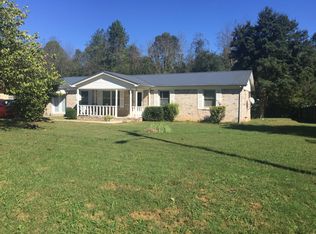 212 Lake Ct, Estill Springs, TN 37330