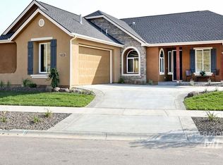 5528 W Creeks Edge Way #389, Boise, ID 83714