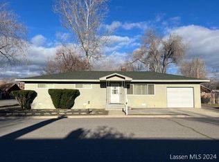 300 Cedar St, Susanville, CA 96130