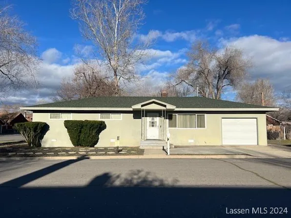 300 Cedar St, Susanville, CA 96130